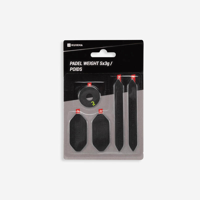 Protector Pala pádel Negro Acabado Rugoso (Pack de 2). Protector Marco Pala  pádel de Alta caliddad. Protector pádel Negro para máxima protección.  Protector Raqueta pádel : .es: Deportes y aire libre