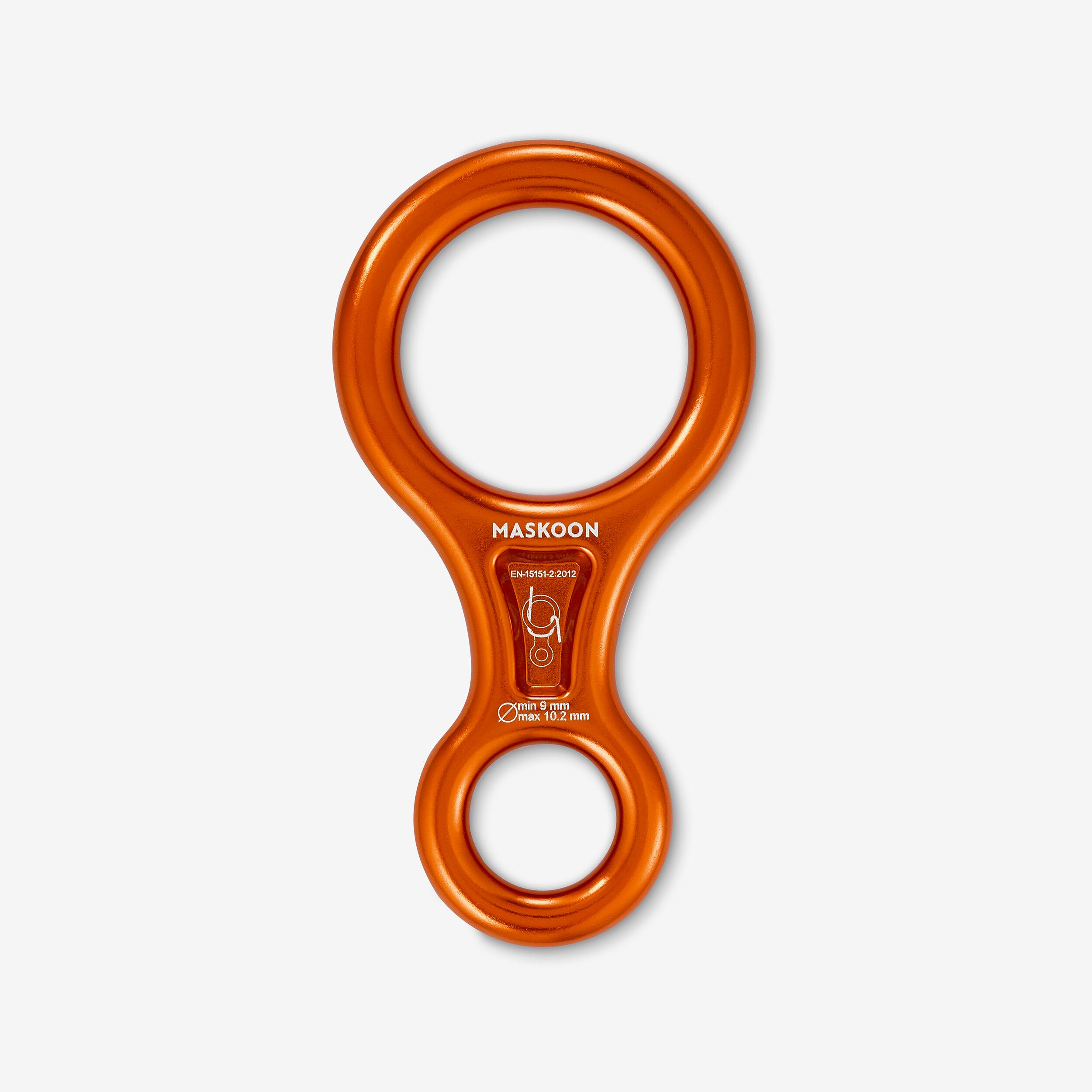 Descender Eight Canyoning - MK100