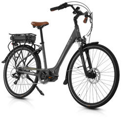 Comprar Bicicletas El ctricas para Mujer Decathlon