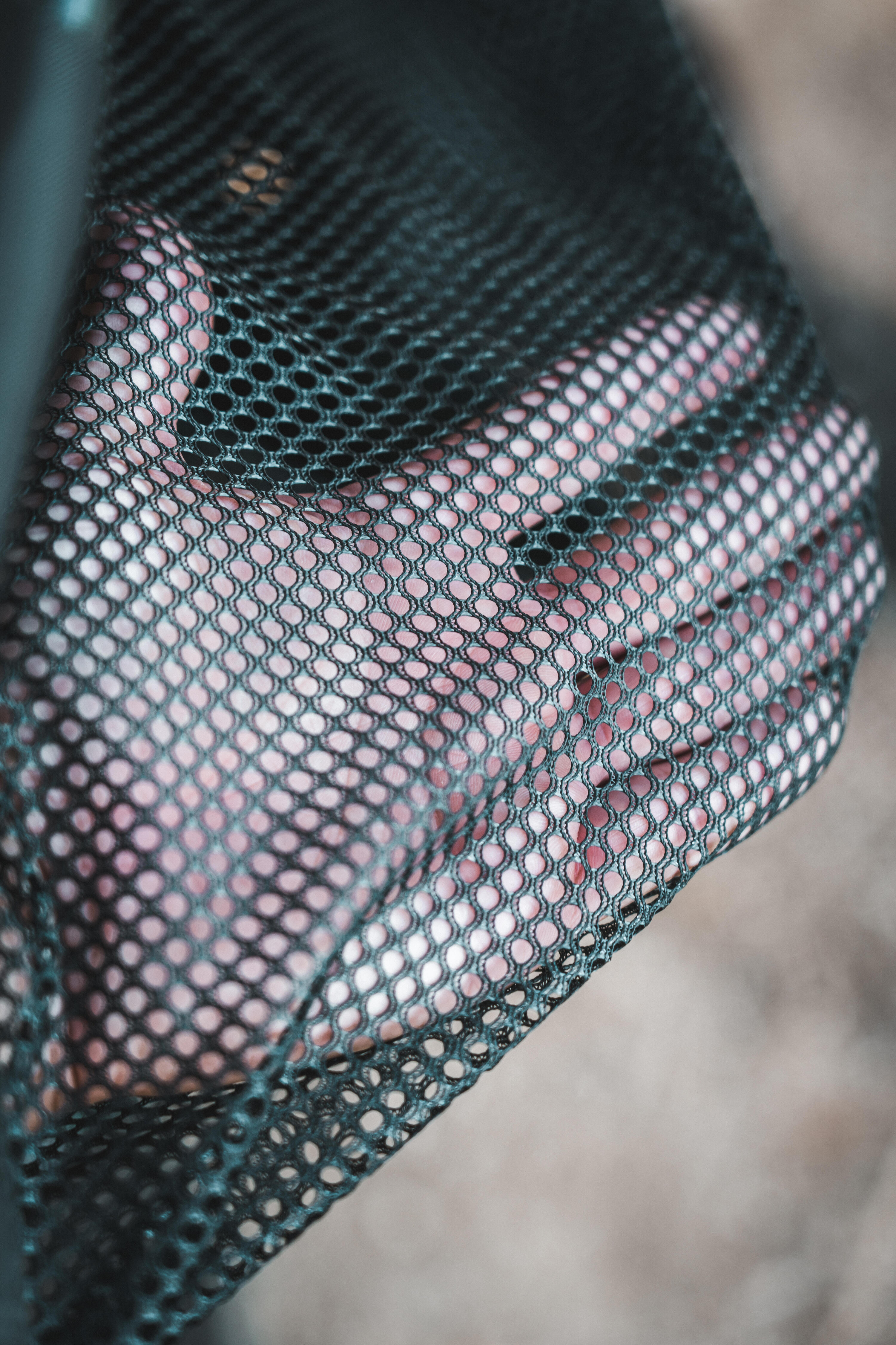 Bolsa Pesaje Carpfishing 500 20/20