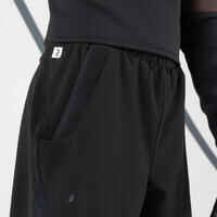 Boys' Tennis Shorts Dry - Black