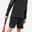 Pantalón corto tenis Niño Artengo TSH900 negro