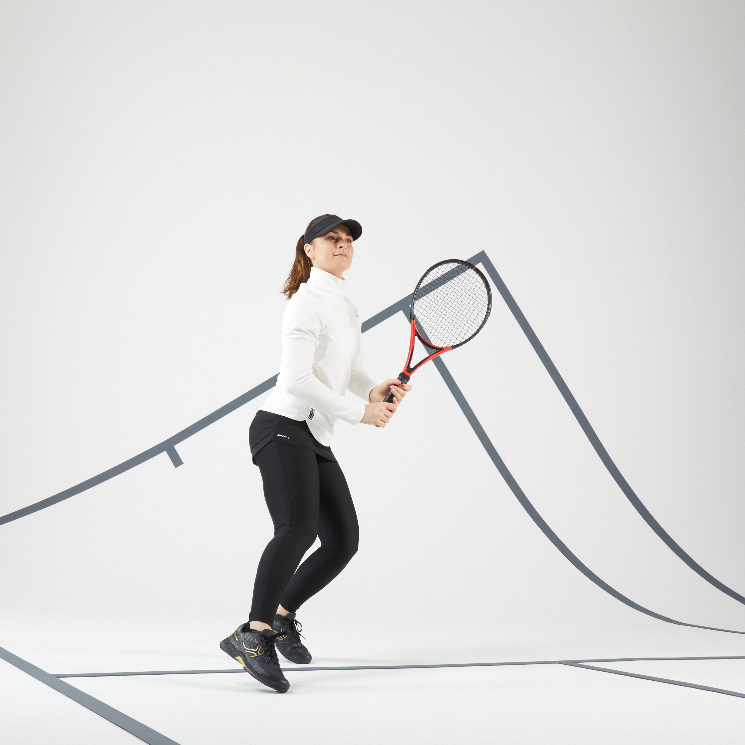 Corde à sauter - Corde de Freestyle manche longue – The