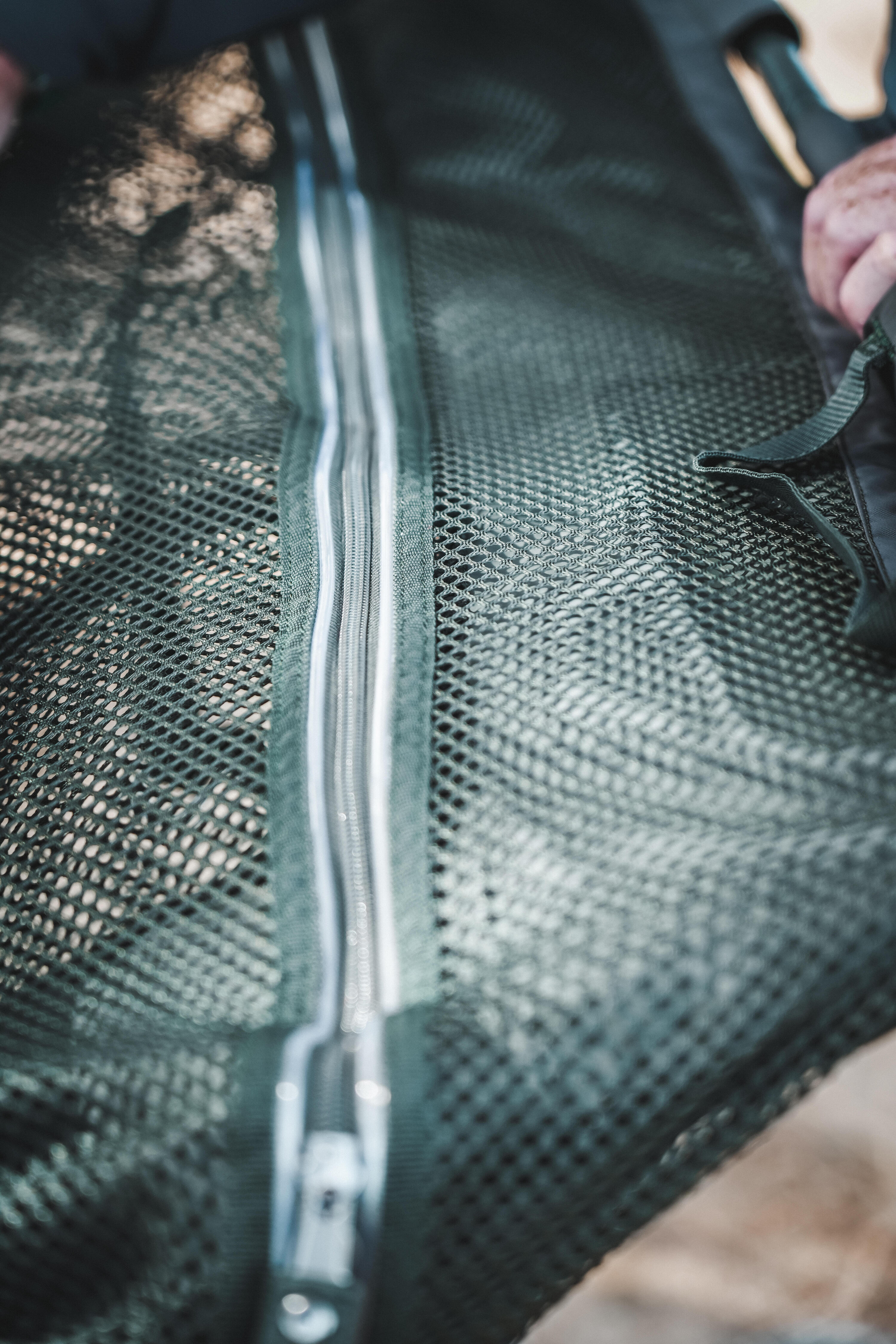 Sac de conservation pliable 900 Pêche de la carpe 20/20