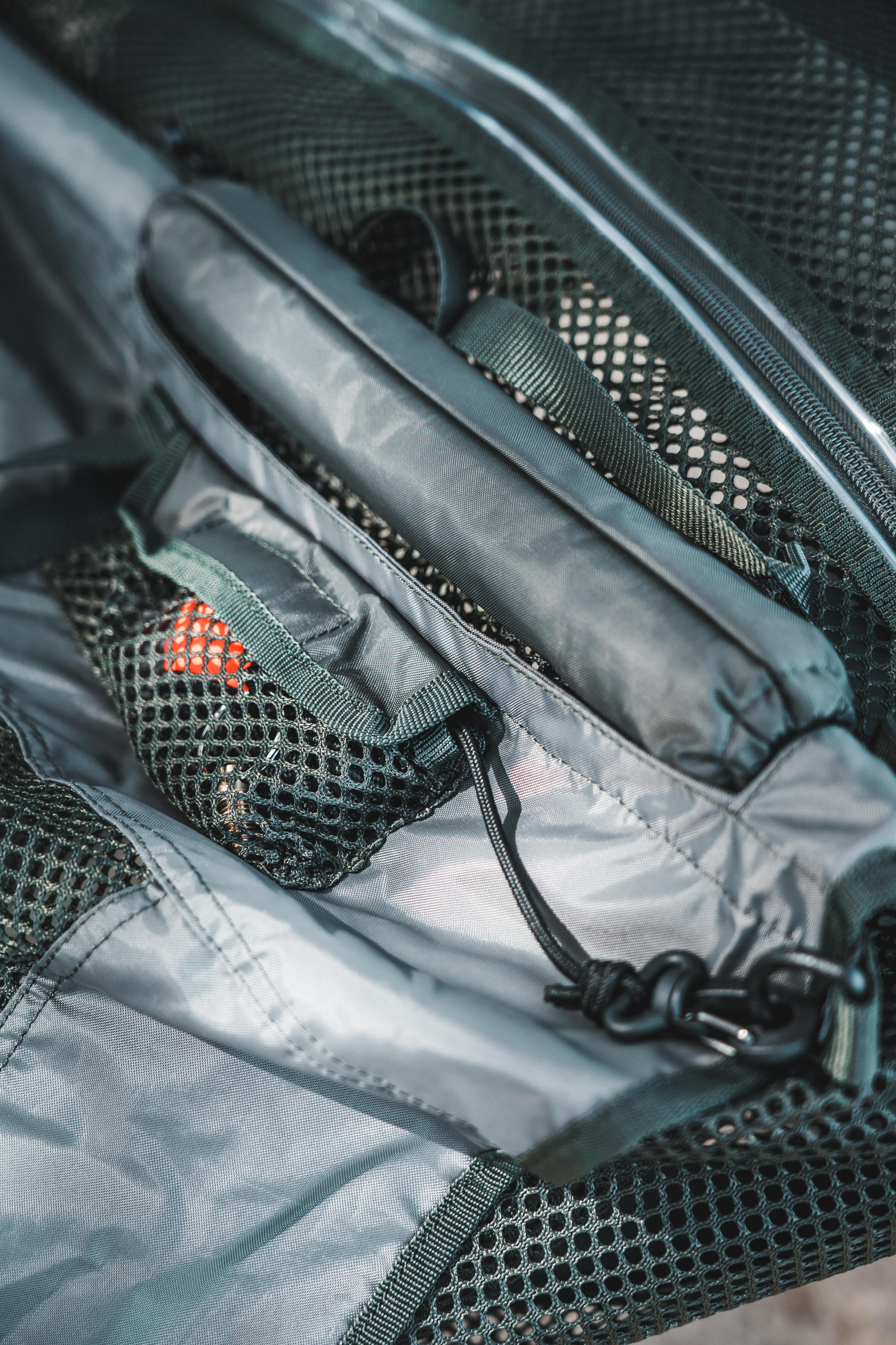 Sac de conservation pliable 900 Pêche de la carpe 16/20