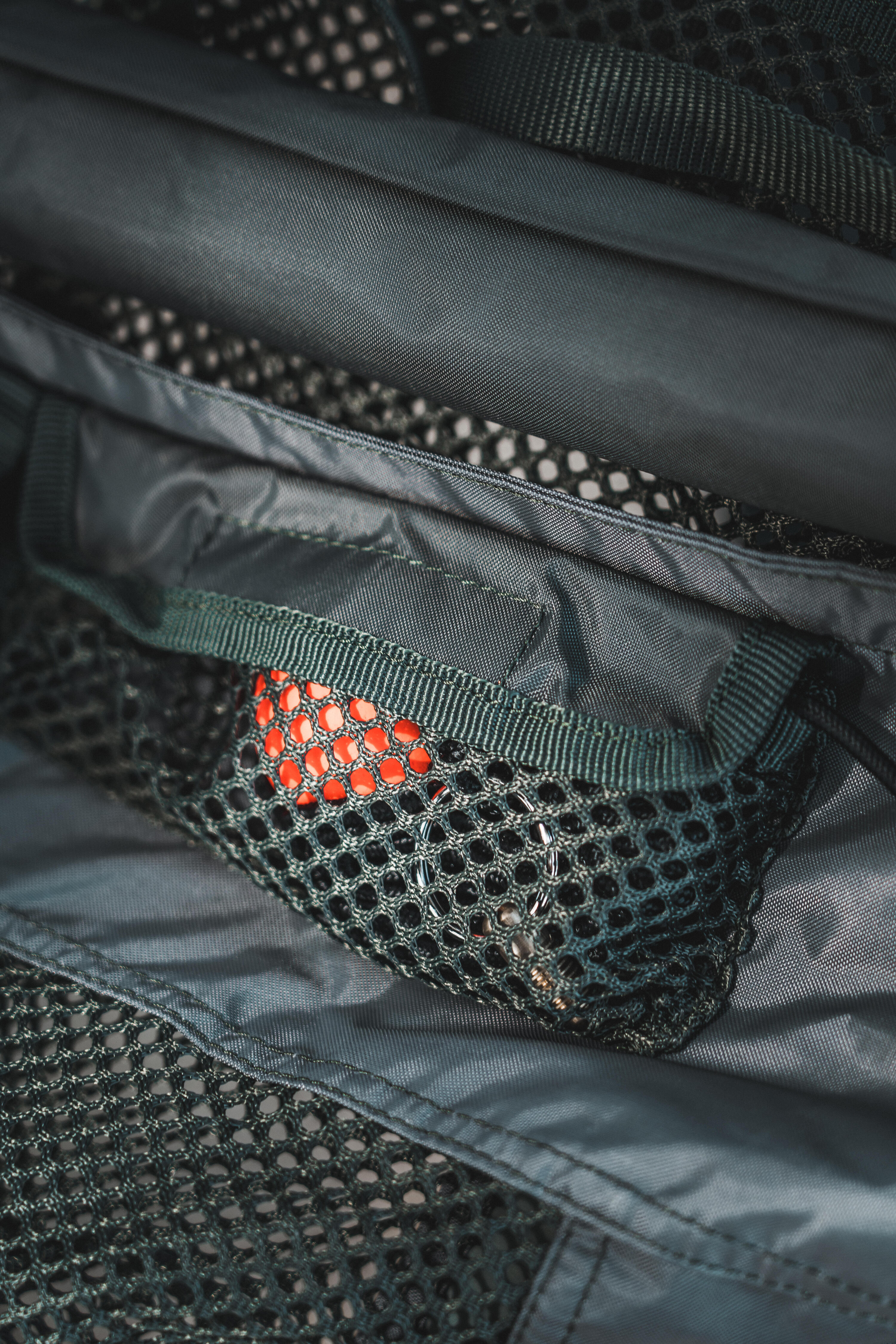 Sac de conservation pliable 900 Pêche de la carpe 17/20