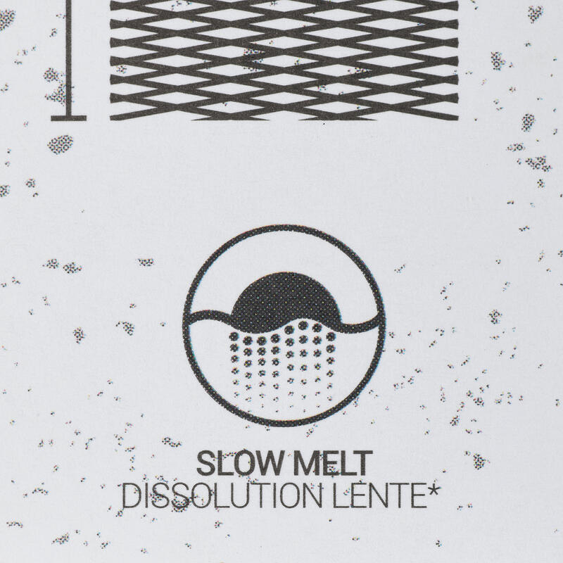 KIT FILET PVA SLOW 35MM 7M PÊCHE DE LA CARPE