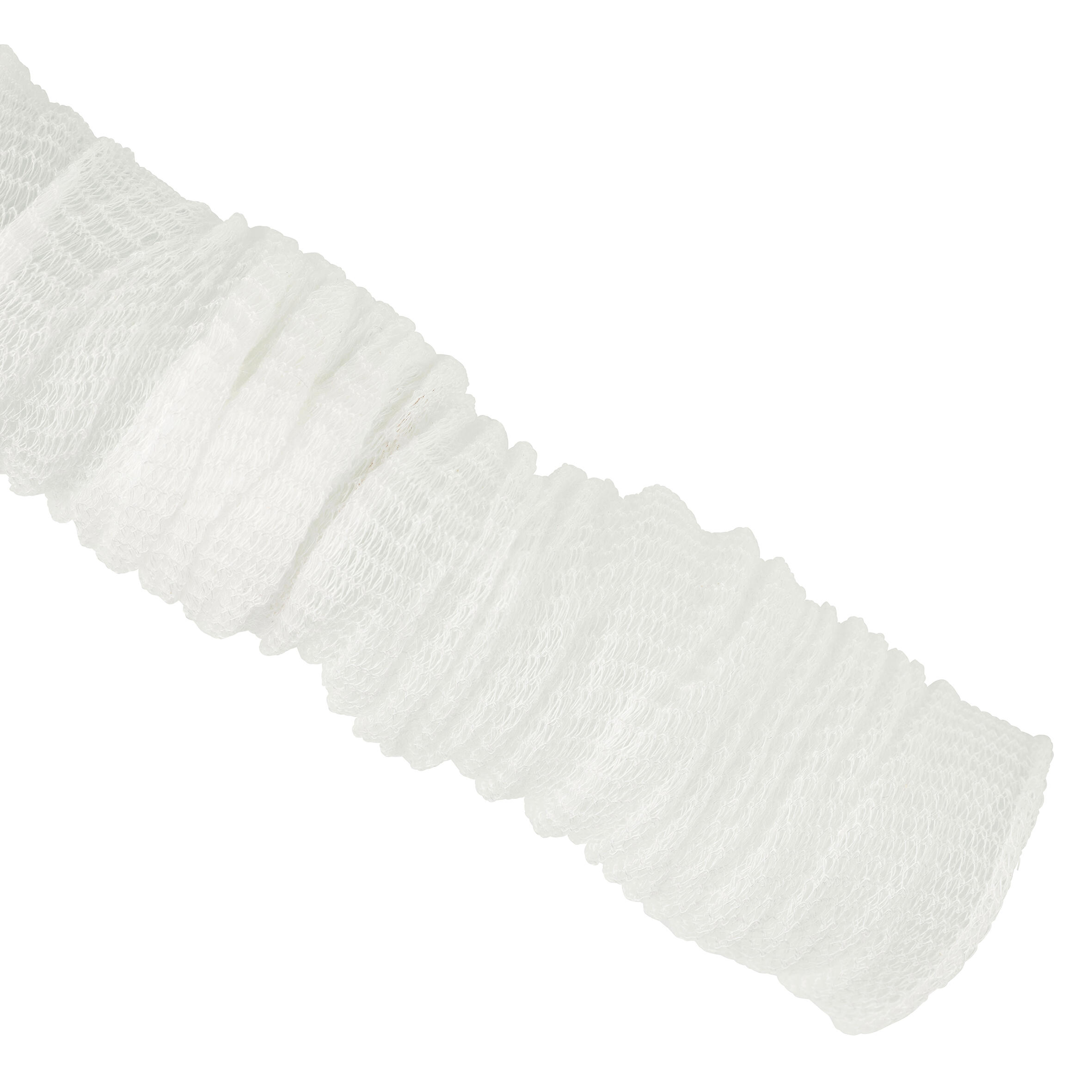 Delphin.sk Keschernetz Karpfen PVA Netz 10m 25mm 37mm Ersatznetz Karpfenangeln Wasserlöslich