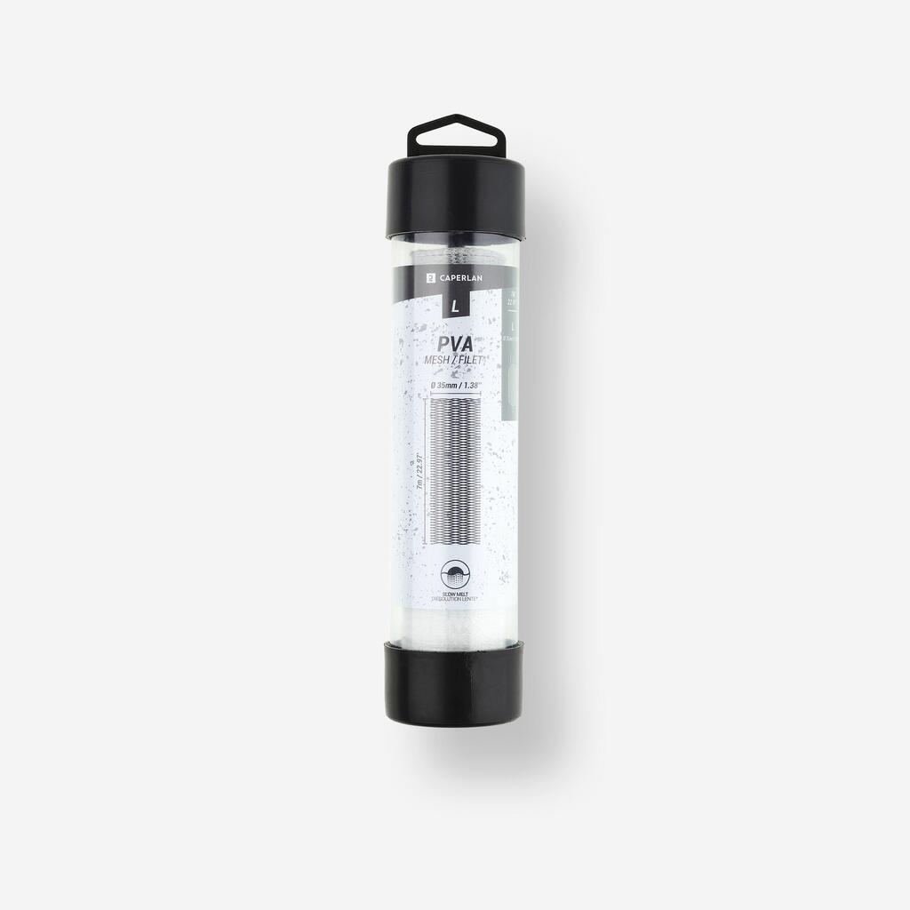Nogavica za krapolov PVA REFILL SLOW (35 mm 7 m)