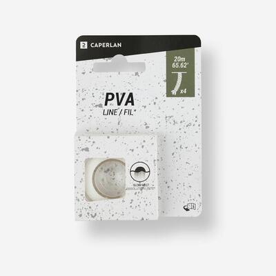 Filo PVA carp fishing 20m
