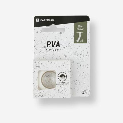 FIL PVA 20M PÊCHE DE LA CARPE