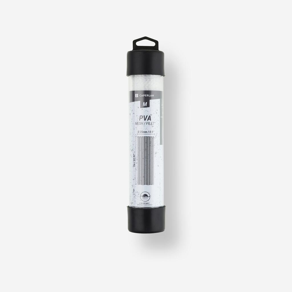 Nogavica za krapolov PVA REFILL SLOW (35 mm 7 m)