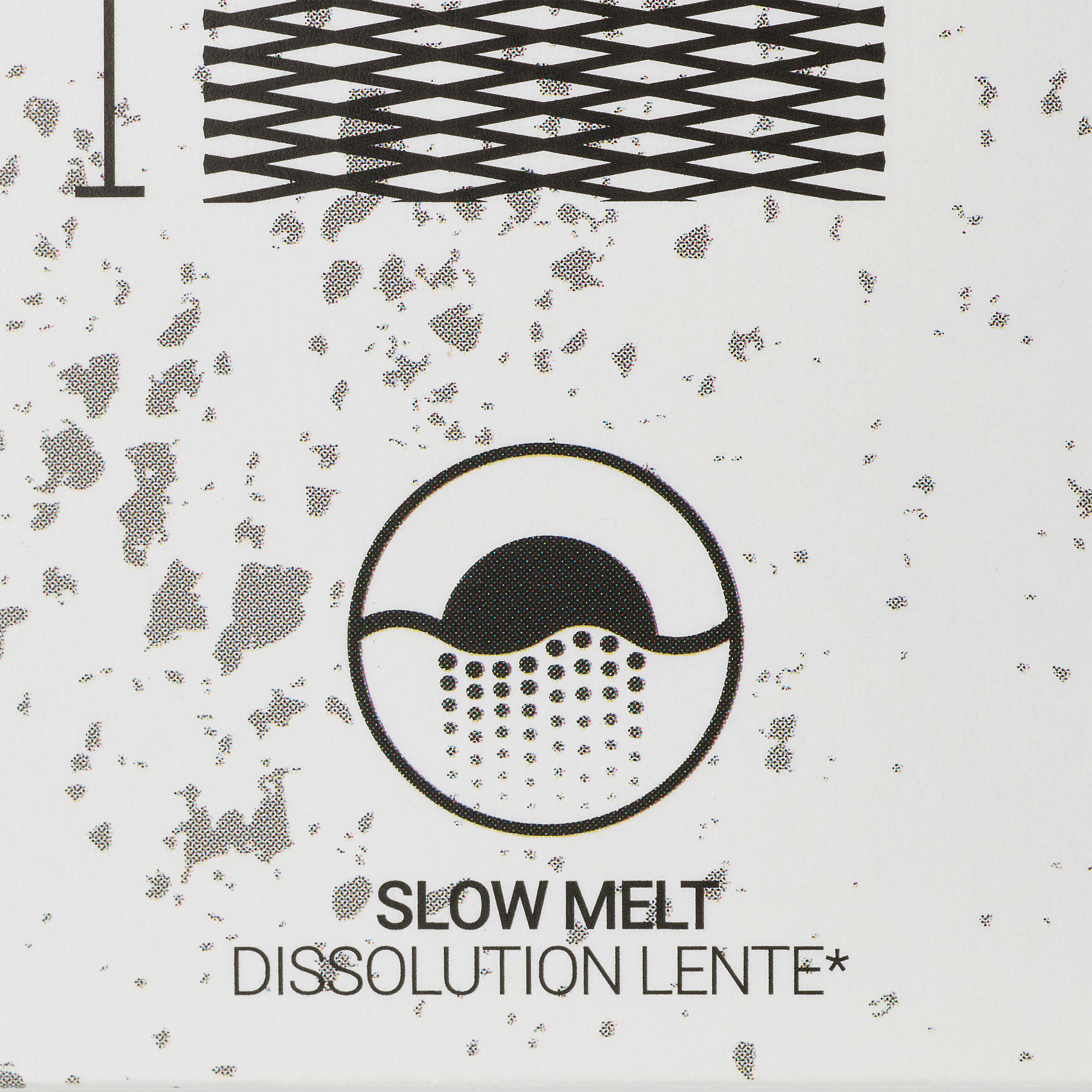 Nachfüllpack PVA-Netz Slow 35 mm 7 m 3/9