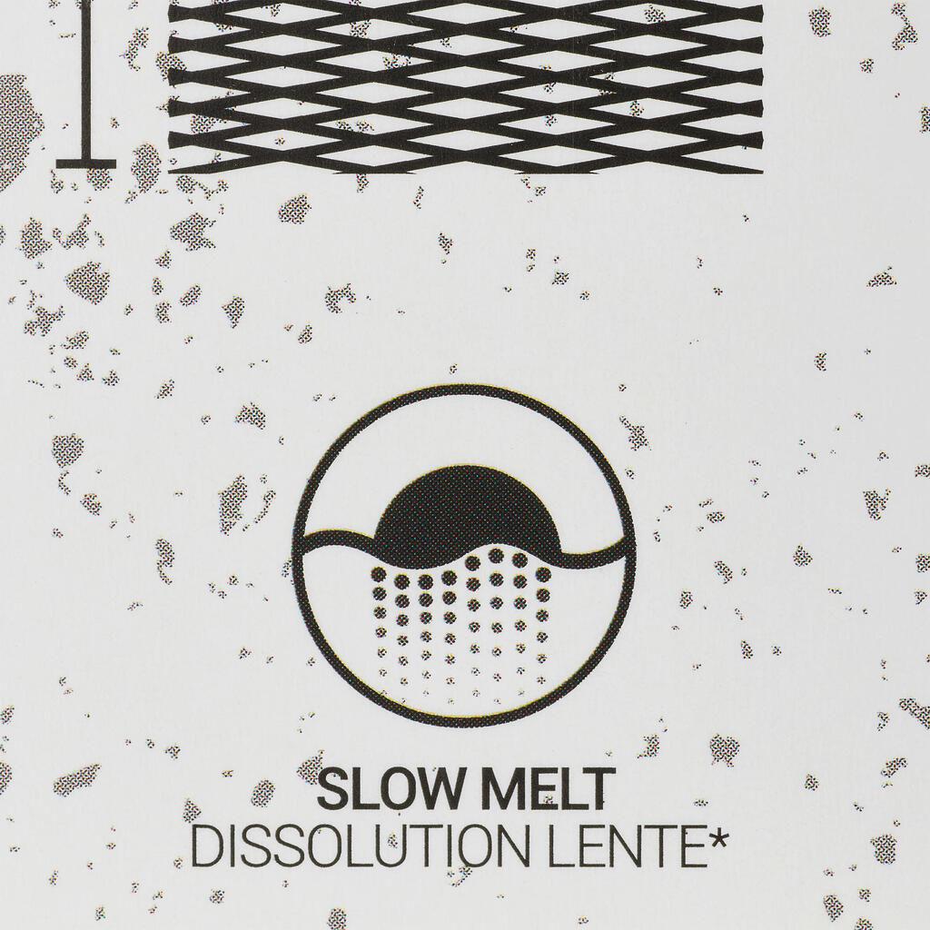 Mrežica PVA za ribolov šarana SLOW 15 mm 7 m