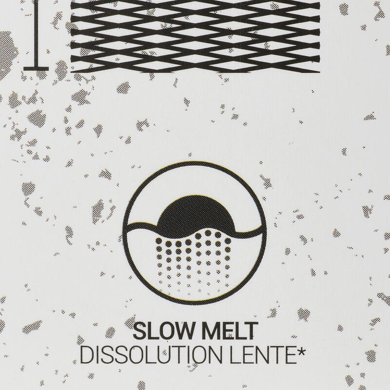 Plasă de schimb PVA SLOW 15 mm 7m Pescuit la crap