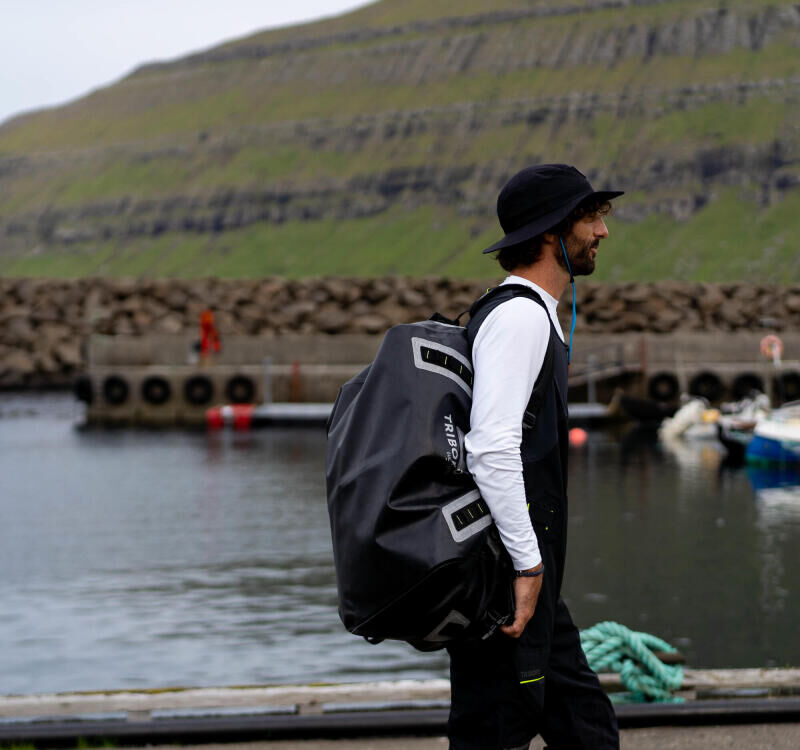 Checklist : que mettre dans son sac pour une croisière