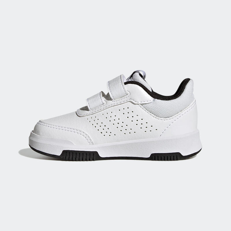 Dětské boty na suchý zip ADIDAS Tensaur vel. 20-27