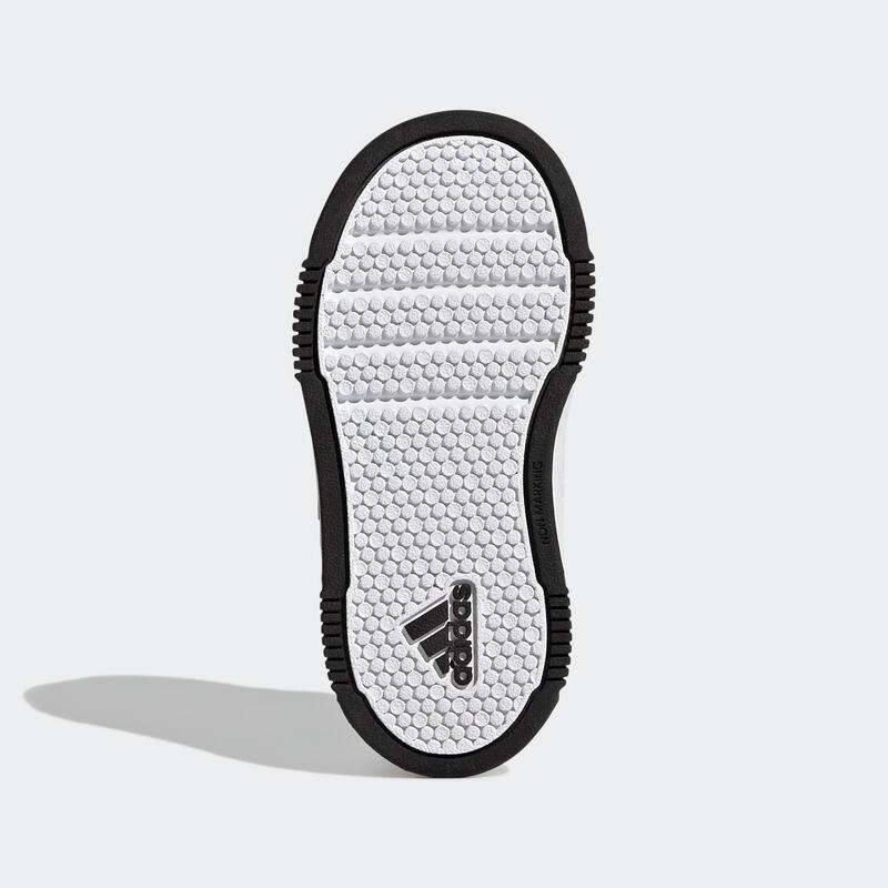 Dětské boty na suchý zip ADIDAS Tensaur vel. 20-27