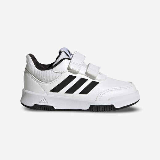 
      Baby Rip-Tab Trainers Tensaur - White/Black
  