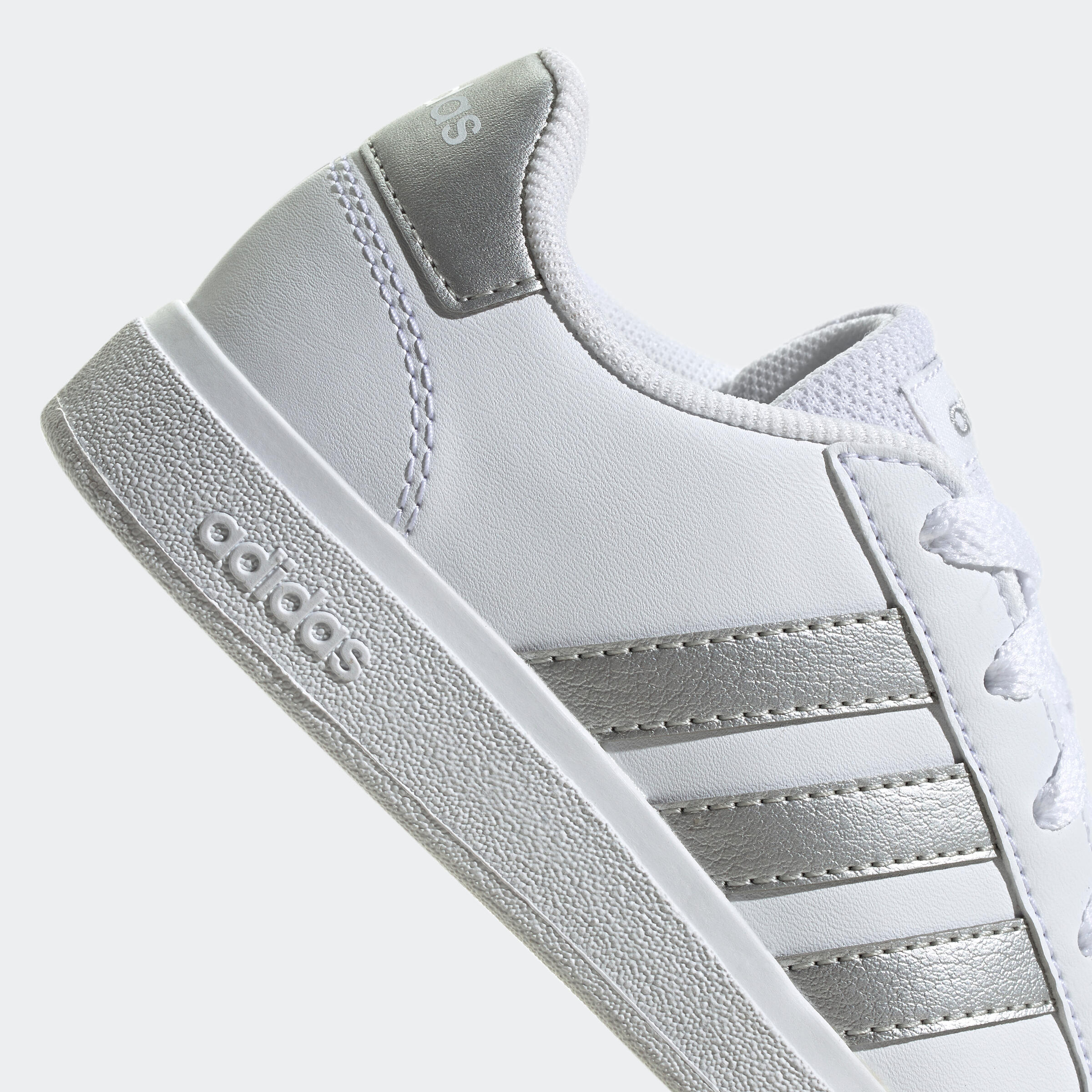 decathlon adidas grand court