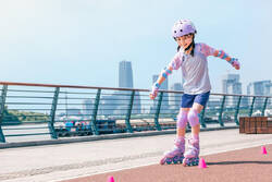 Inline Skates FIT3 - Purple