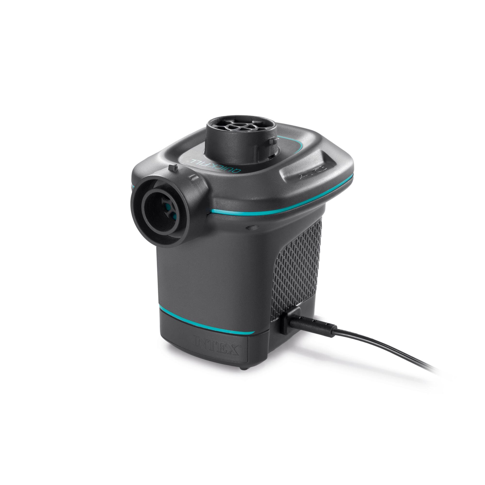 220-240 VOLT QUICK-FILL™ AC ELECTRIC PUMP