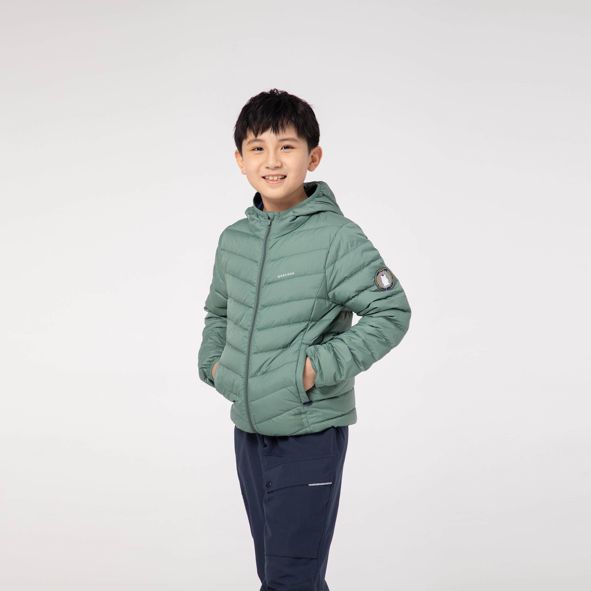 キッズ ジャケット・アウター | Decathlon