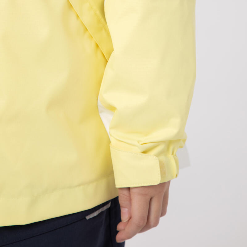 3IN1 DOWN JACKE T SH500 GIRL YELLOW