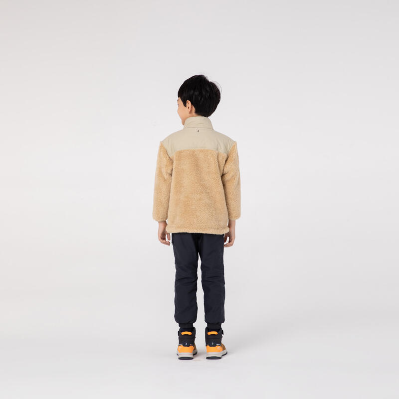 POLAR MH500 KID BOY BEIGE