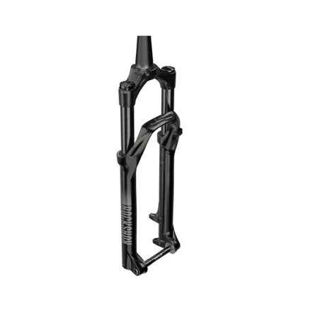 29" 130 mm Tapered (1"1/8-1"1/2) Fork Judy 15x110 Rockshox