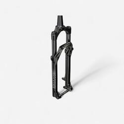 FOURCHE JUDY SILVER 29" 130MM TAPERED (1"1/8-1"1/2) 15X110 ROCKSHOX