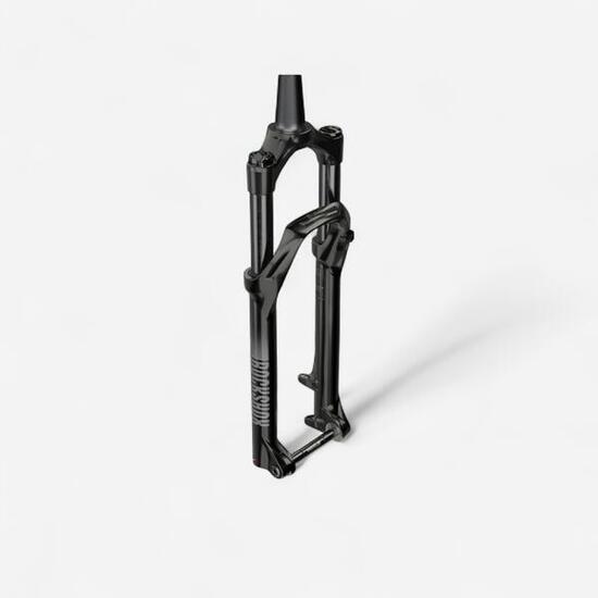 FOURCHE JUDY SILVER 29" 130MM TAPERED (1"1/8-1"1/2) 15X110 ROCKSHOX