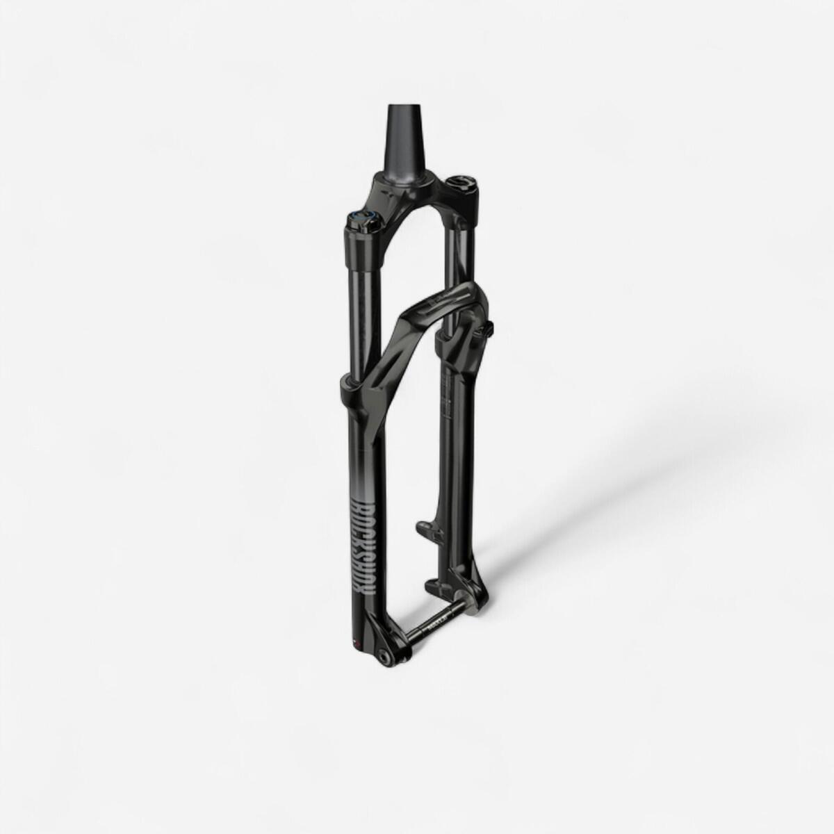 FOURCHE JUDY SILVER 29" 130MM TAPERED (1"1/8-1"1/2) 15X110 ROCKSHOX