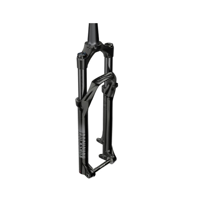 FURCĂ JUDY SILVER 29" 130MM TAPERED (1"1/8-1"1/2) 15X110 ROCKSHOX