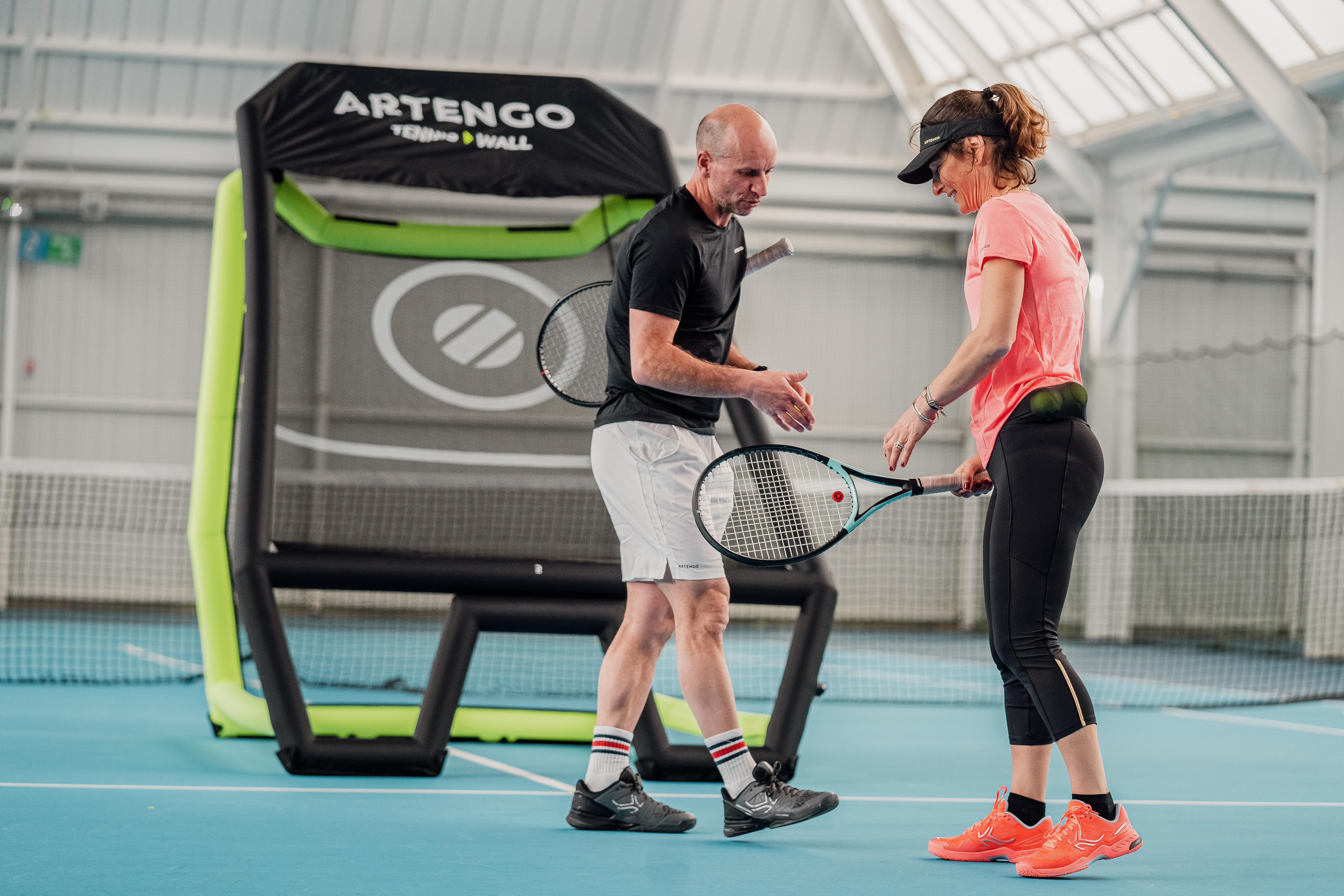 Tennis Shop Tennis Store Artengo by Decathlon