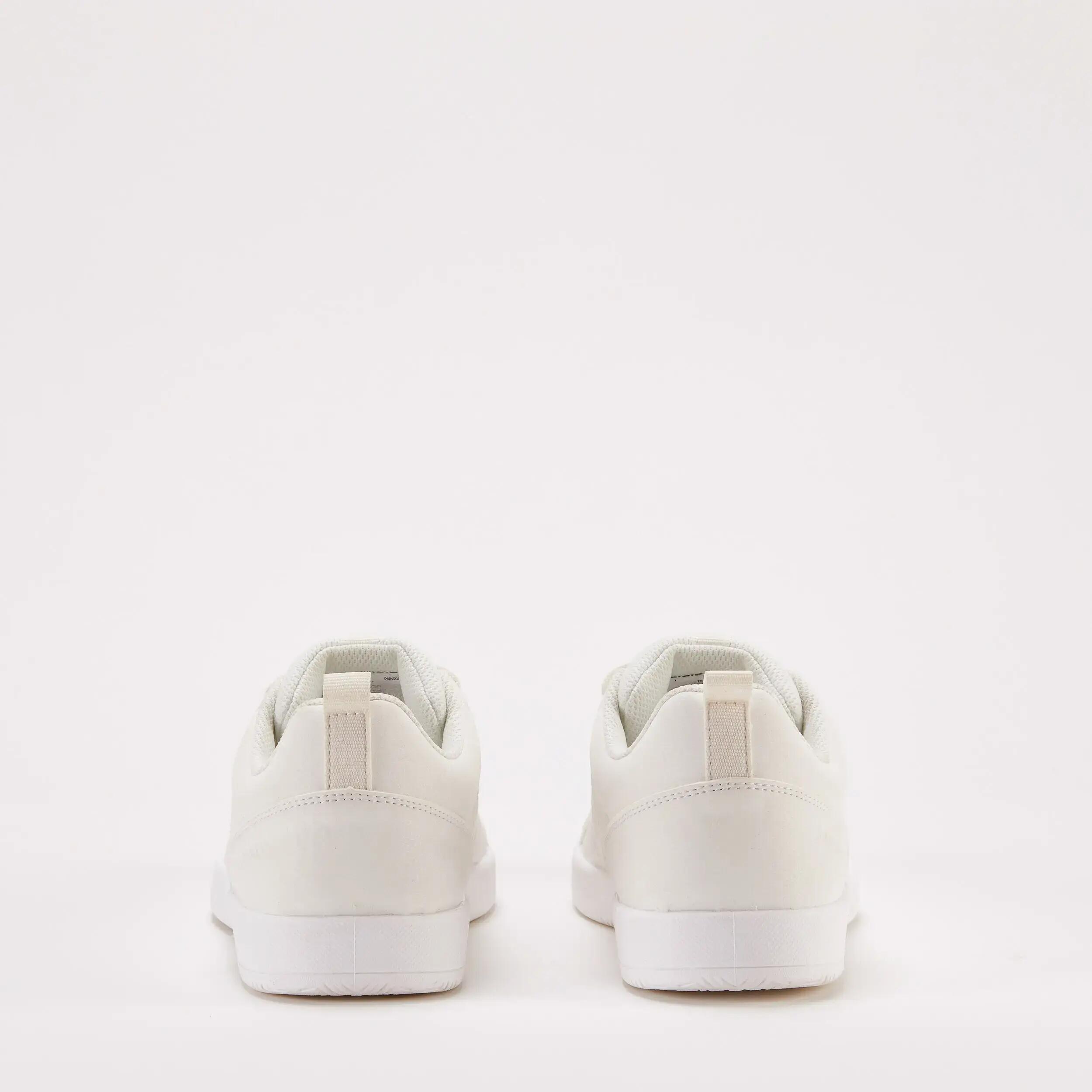Scarpe tennis uomo ESSENTIAL bianche 9/13