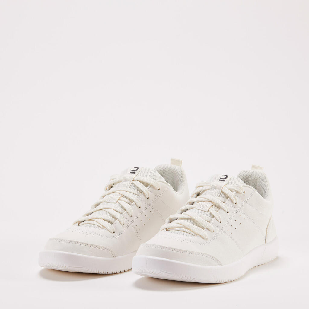 Men's Multi-Court Tennis Shoes Essential - Off-White