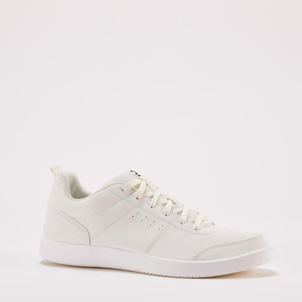 Men's Multi-Court Tennis Shoes Essential - Off-White