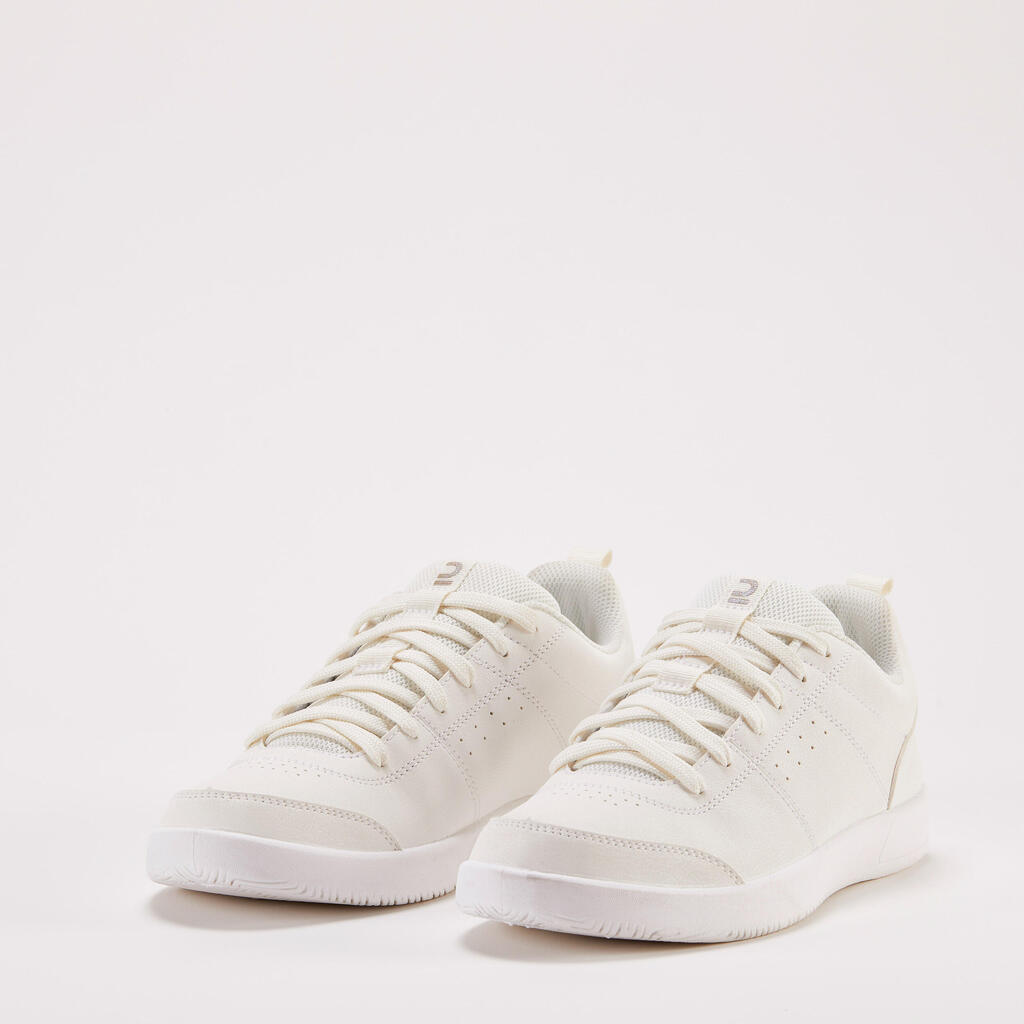 Women's Multi-Court Tennis Shoes Essential - Off-White