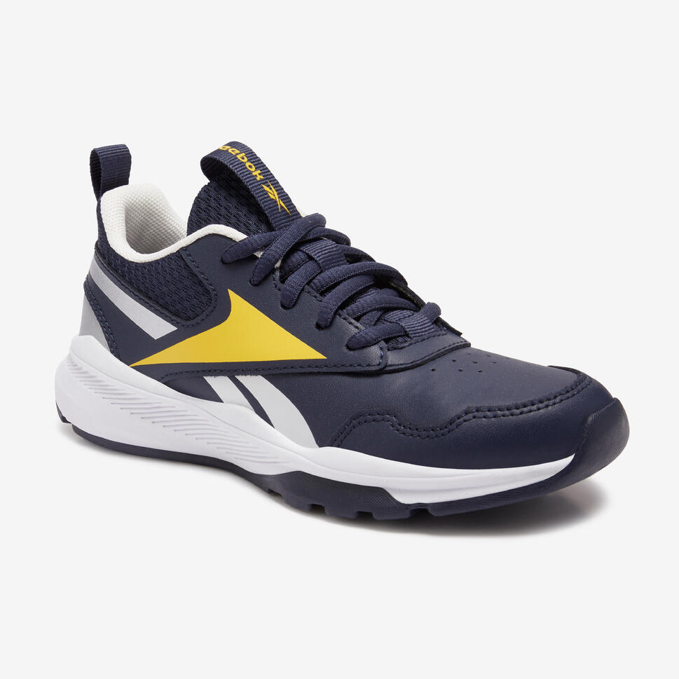 Baskets enfant REEBOK XT SPRINTER JR bleu REEBOK Decathlon