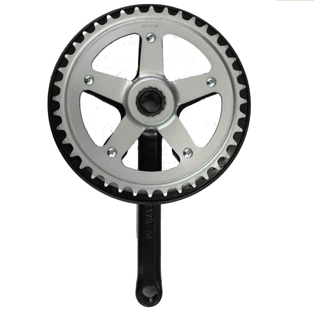 Jednostruki pogon 40 T 170 mm