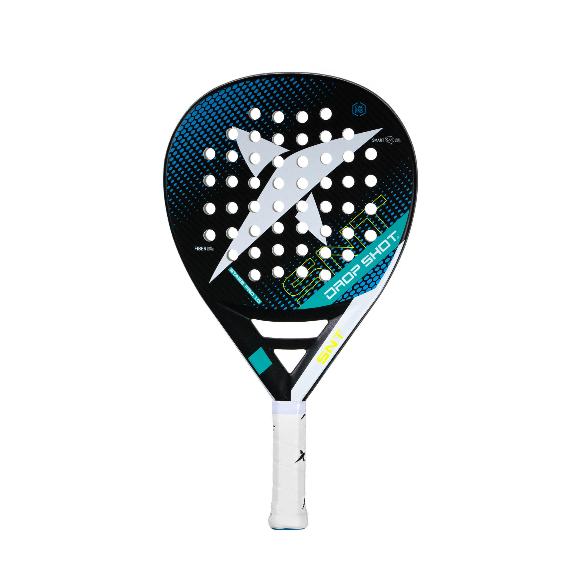 Padelracket - Dropshot Stage Pro 1.0 - Vuxen