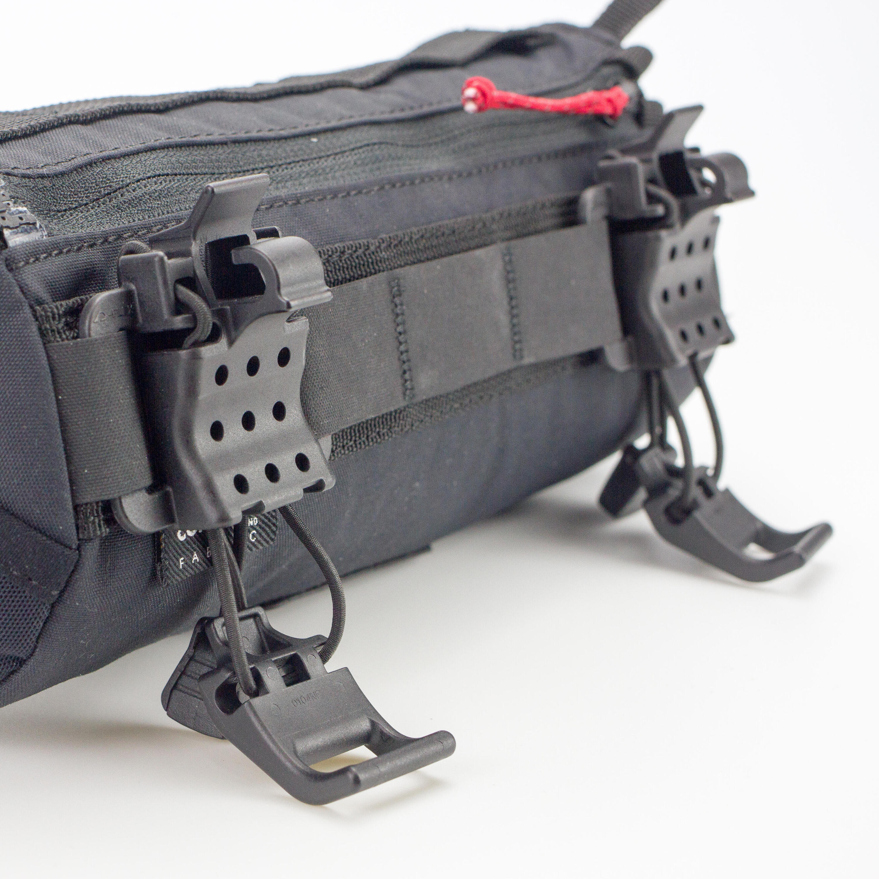 Torebka na kierownice Jack Pack Kierowniczka do bikepackingu 3/7
