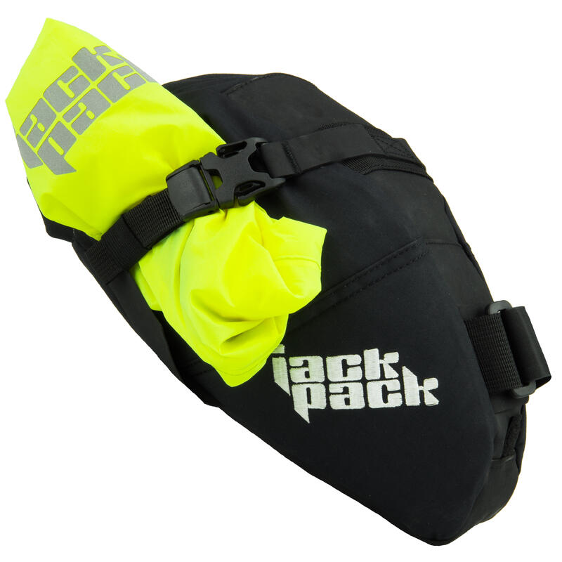 Torba podsiodłowa Jack Pack Ultra Tobołek do backpackingu