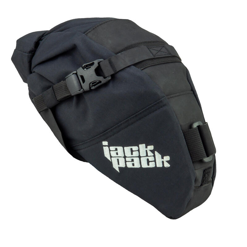 Torba podsiodłowa Jack Pack Ultra Tobołek do backpackingu