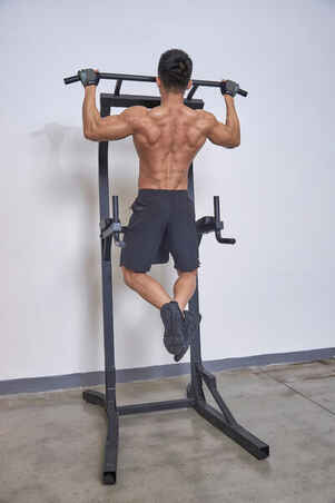 Silla Romana Musculación Training Station 900