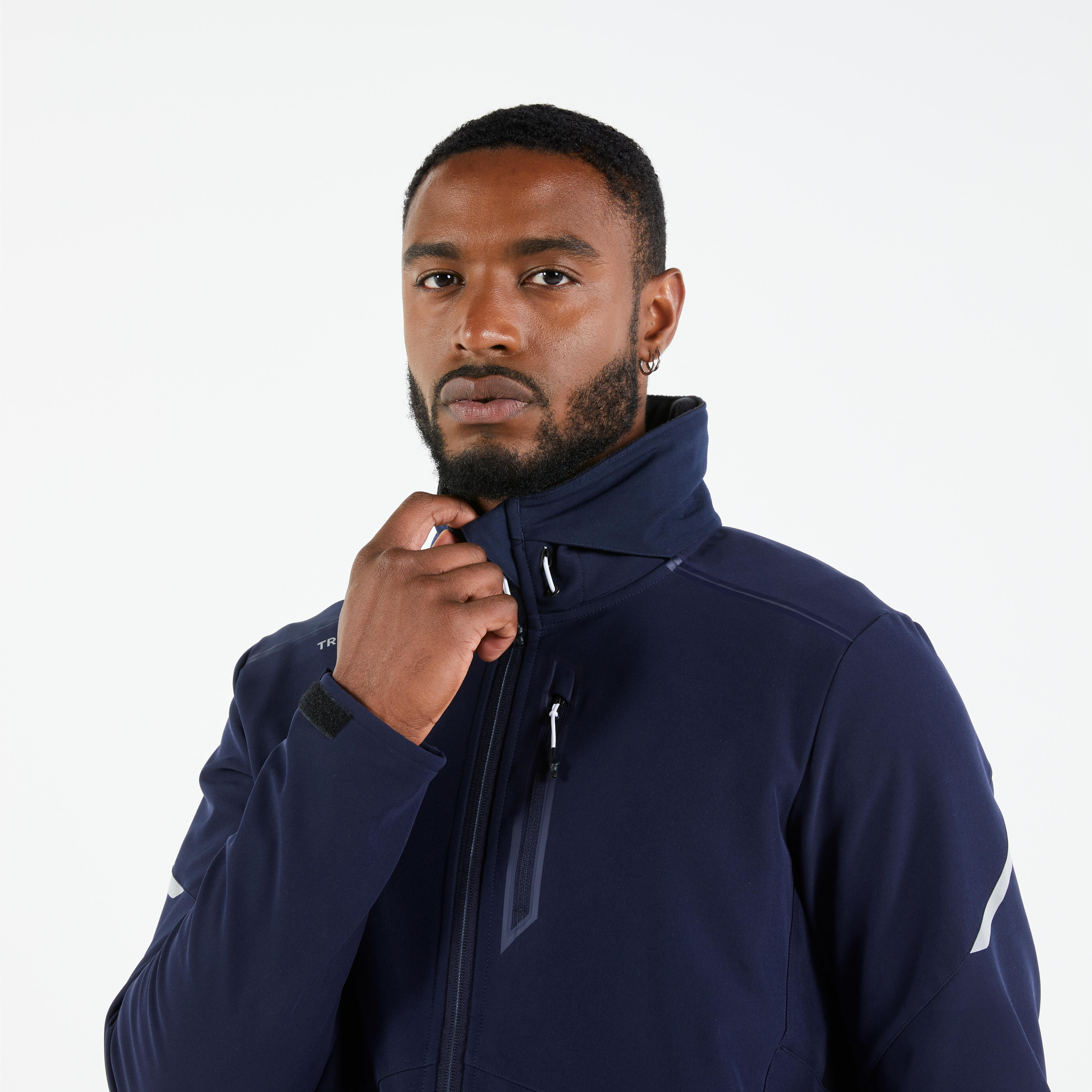 Sailing softshell best sale jacket