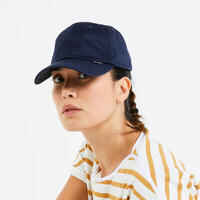 Adults’ Cap Boat Sailing 100 Navy Blue 2