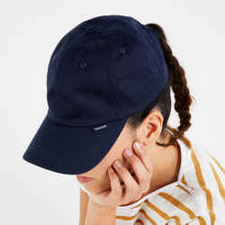 Adults’ Cap Boat Sailing 100 Navy Blue 2