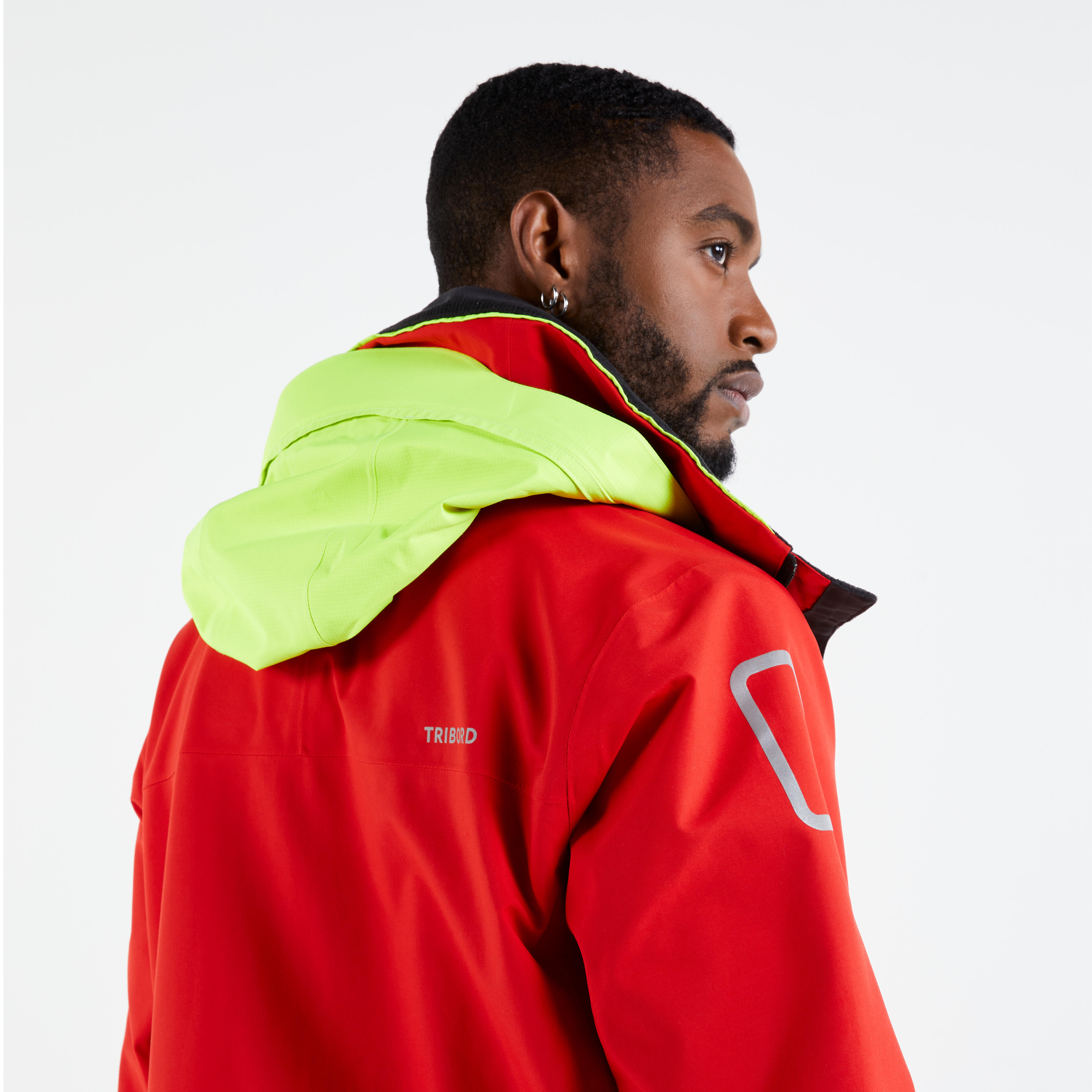 Musto veste de 2025 quart
